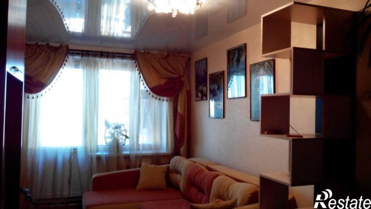 1-комн квартира Красных Зорь ул, 29/2