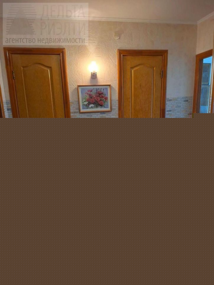 3-комн квартира Ташкентская ул, 44