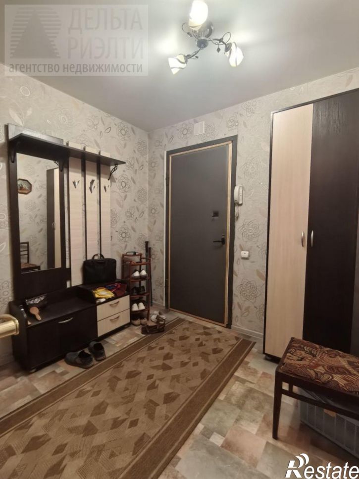 2-комн квартира Генерала Хлебникова ул, 7