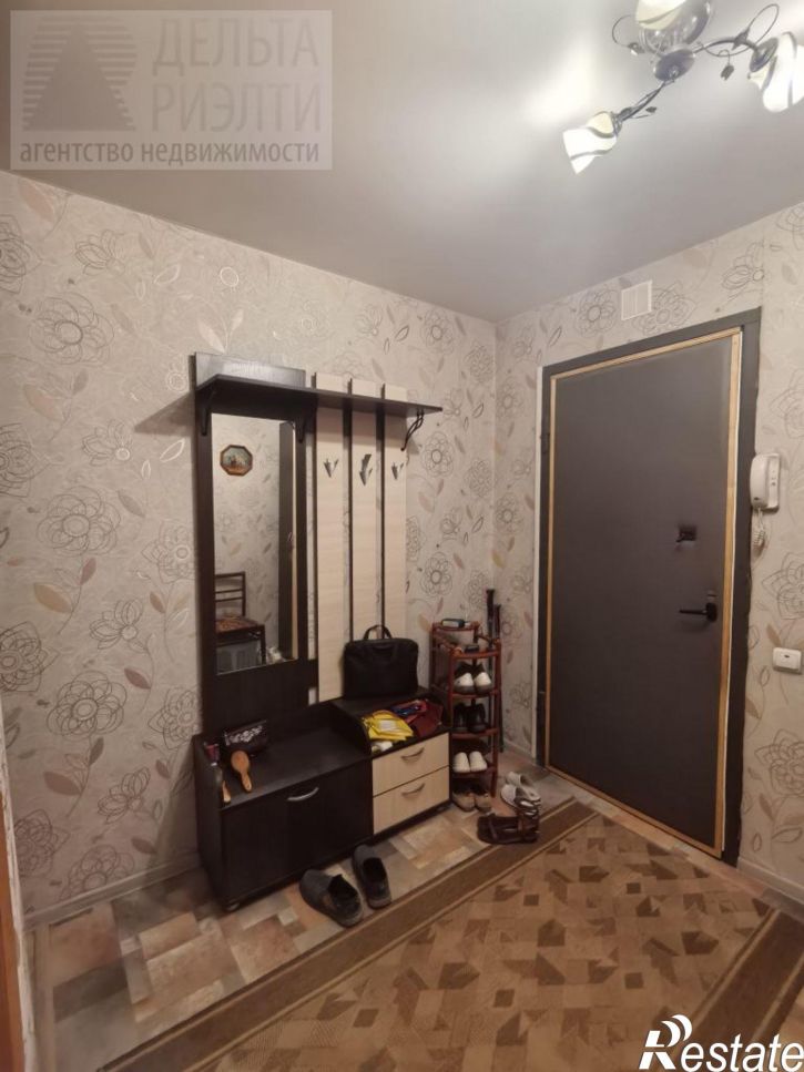 2-комн квартира Генерала Хлебникова ул, 7