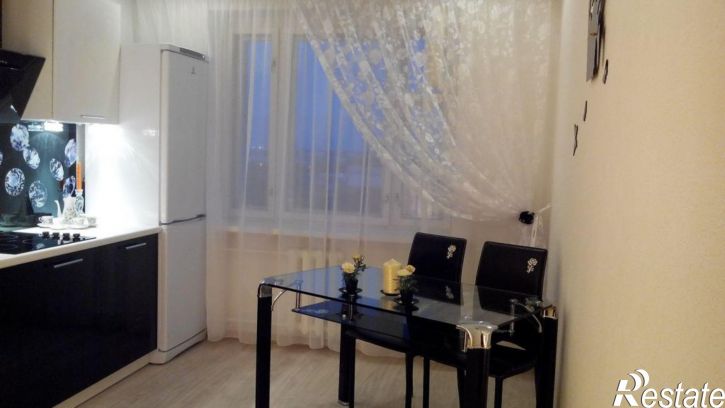 1-комн квартира Красных Зорь ул, 29/2