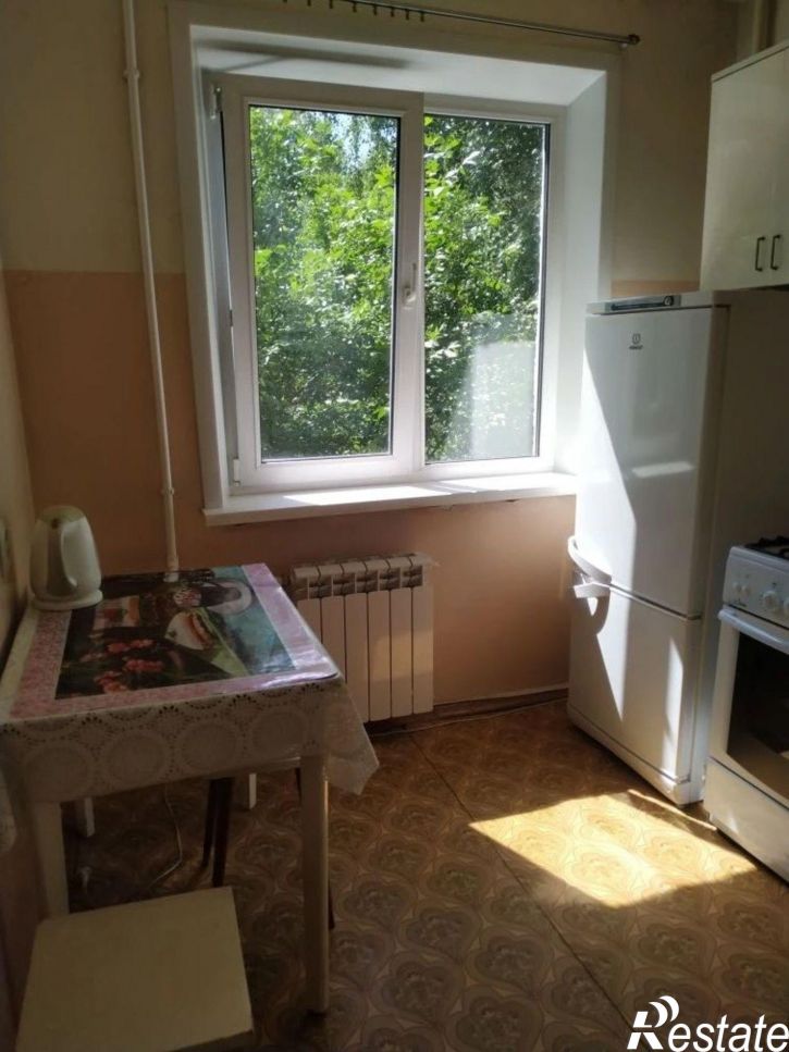 2-комн квартира Шубиных ул