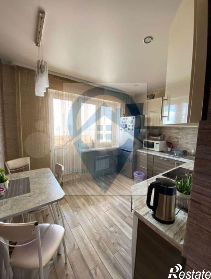 2-комн квартира Московский мкр, 14Ак2