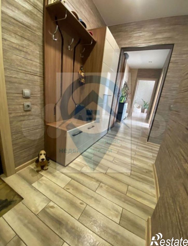 2-комн квартира Московский мкр, 14Ак2