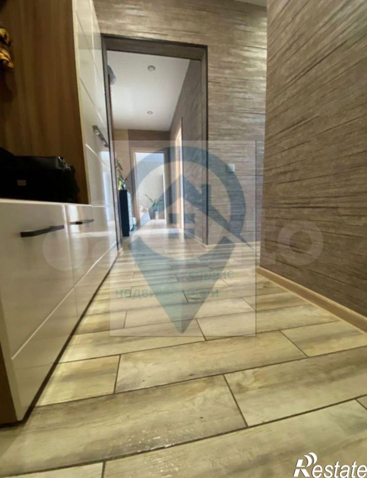 2-комн квартира Московский мкр, 14Ак2