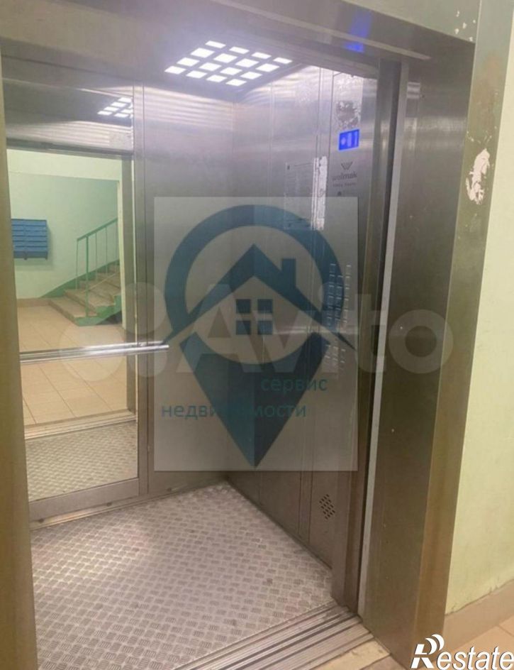 2-комн квартира Московский мкр, 14Ак2