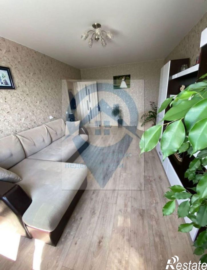 2-комн квартира Московский мкр, 14Ак2
