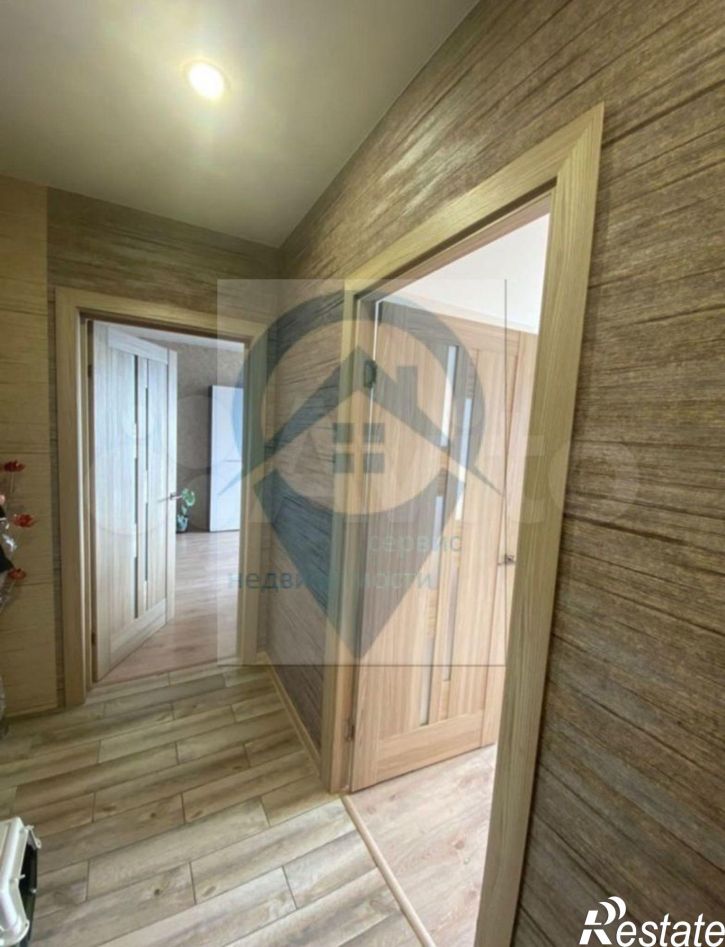2-комн квартира Московский мкр, 14Ак2