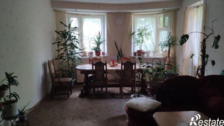 2-комн квартира Сакко ул, 37Б