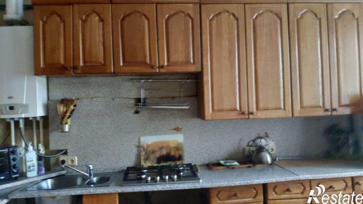 2-комн квартира Сакко ул, 37Б