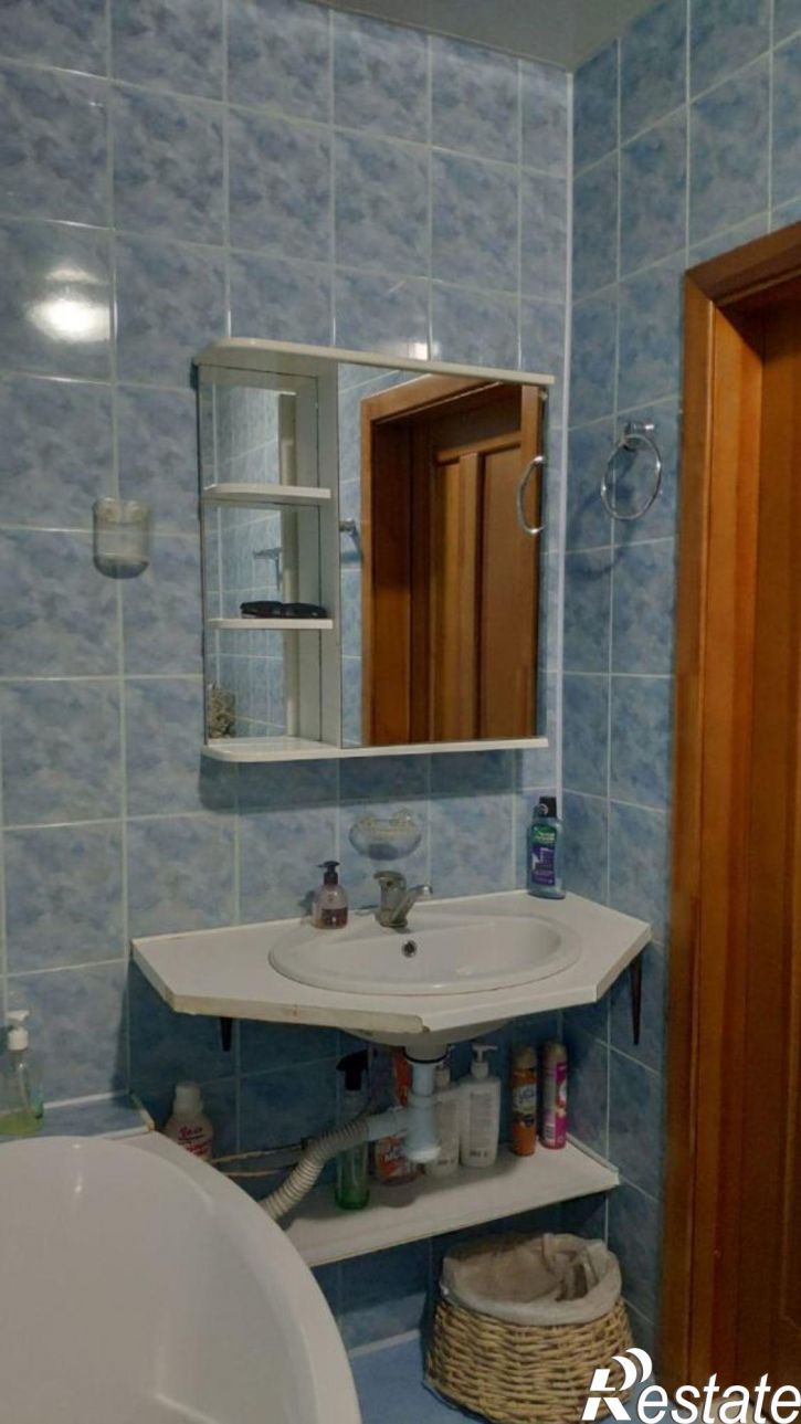2-комн квартира Сакко ул, 37Б