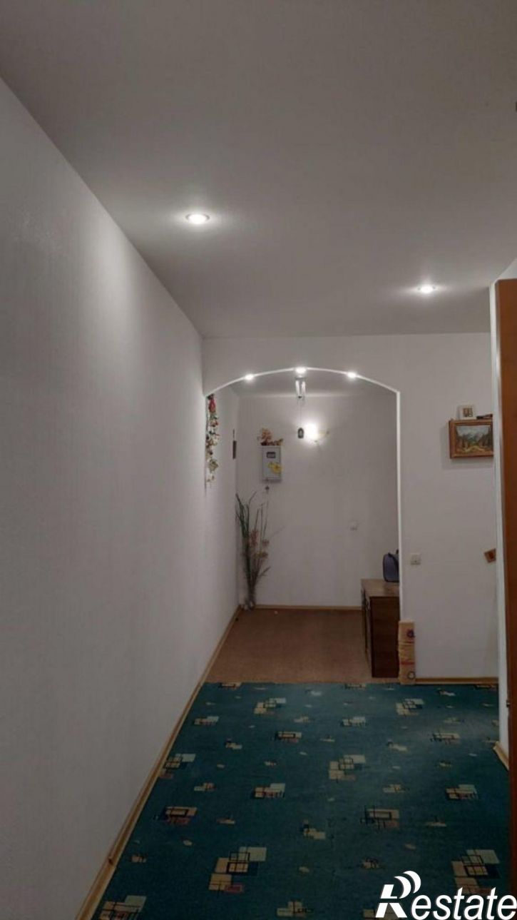 2-комн квартира Сакко ул, 37Б