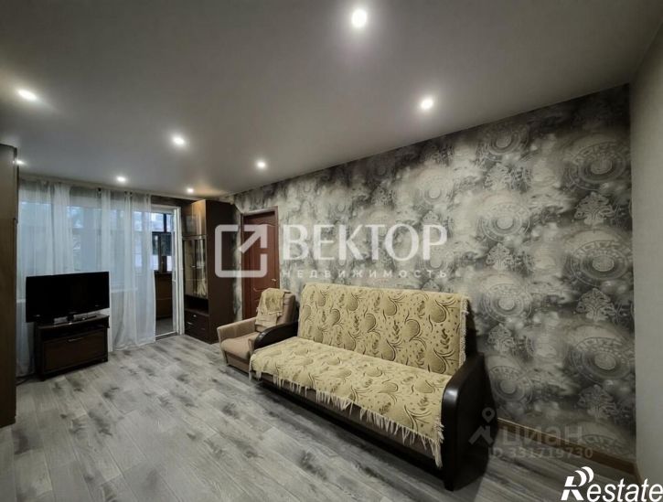 3-комн квартира ул 2-я Меланжевая, 7,  д. 7
