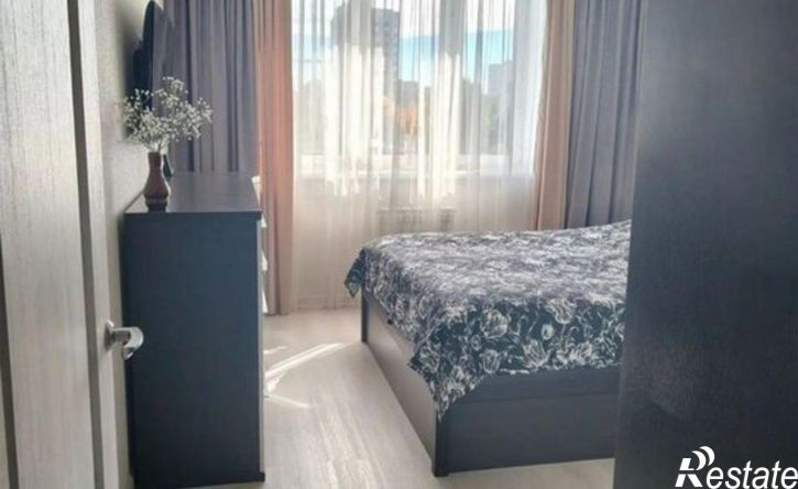 2-комн квартира ул 3-я Межевая, 8,  д. 8