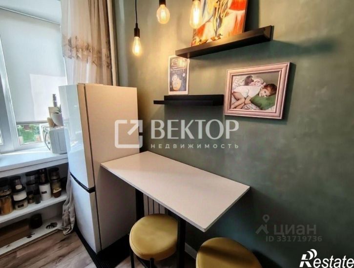1-комн квартира ул Войкова, 5А,  д. 5А