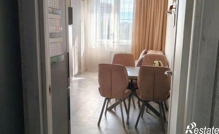 2-комн квартира ул 3-я Межевая, 8,  д. 8