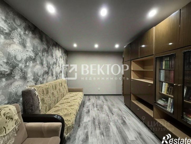 3-комн квартира ул 2-я Меланжевая, 7,  д. 7