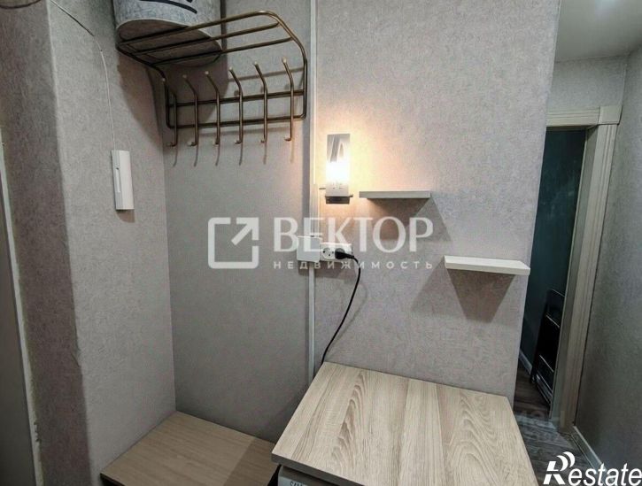 1-комн квартира ул Войкова, 5А,  д. 5А
