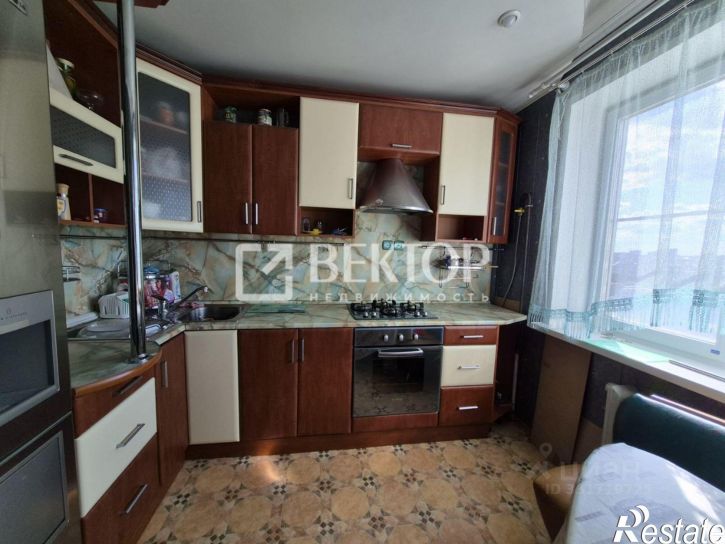 3-комн квартира ул Шошина, 13,  д. 13