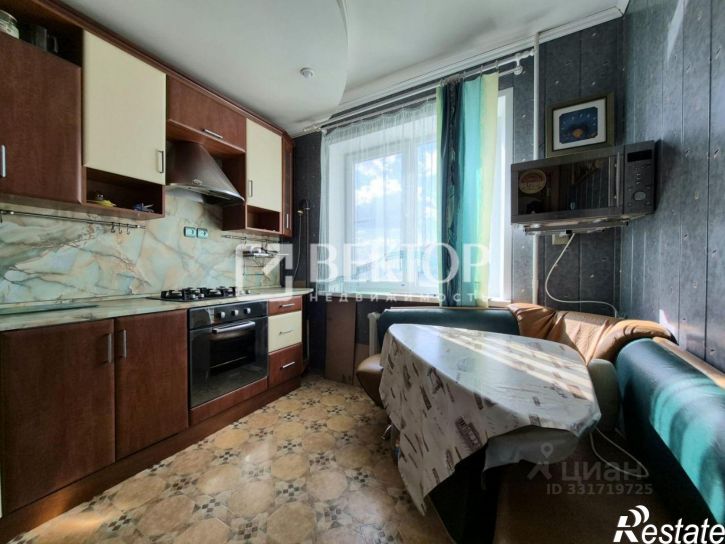 3-комн квартира ул Шошина, 13,  д. 13