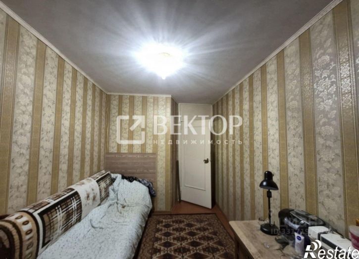 3-комн квартира ул 2-я Меланжевая, 7,  д. 7