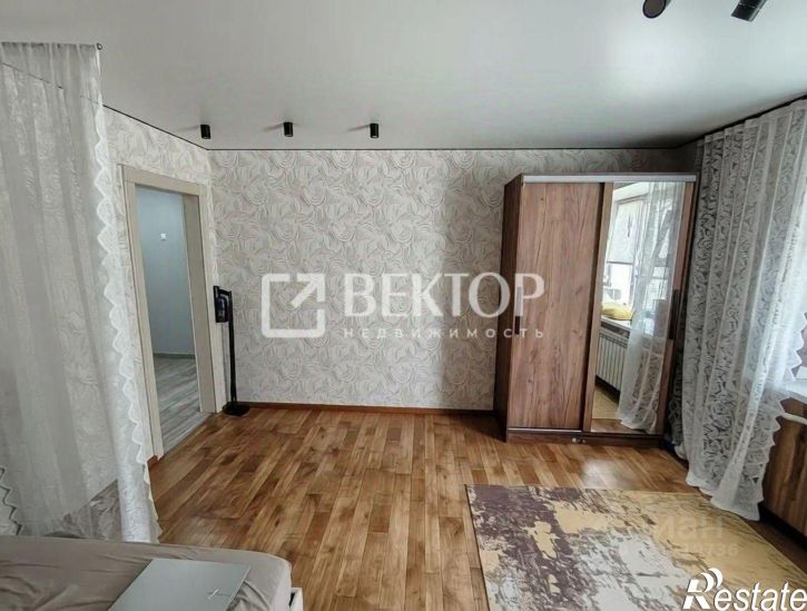 1-комн квартира ул Войкова, 5А,  д. 5А