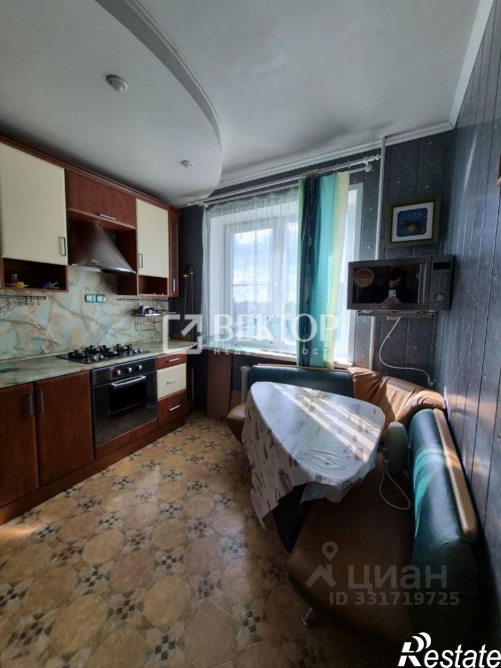 3-комн квартира ул Шошина, 13,  д. 13
