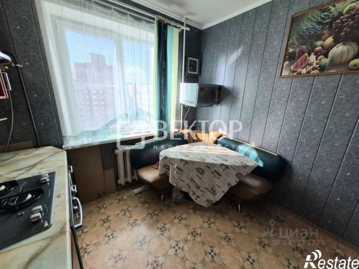 3-комн квартира ул Шошина, 13,  д. 13
