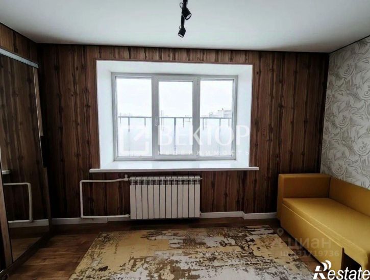 1-комн квартира ул Войкова, 5А,  д. 5А