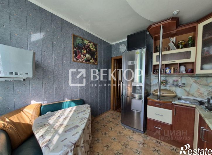 3-комн квартира ул Шошина, 13,  д. 13