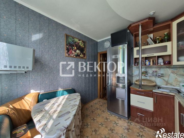 3-комн квартира ул Шошина, 13,  д. 13