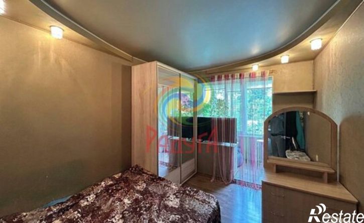 3-комн квартира ул Танкиста Александрова, 7,  д. 7