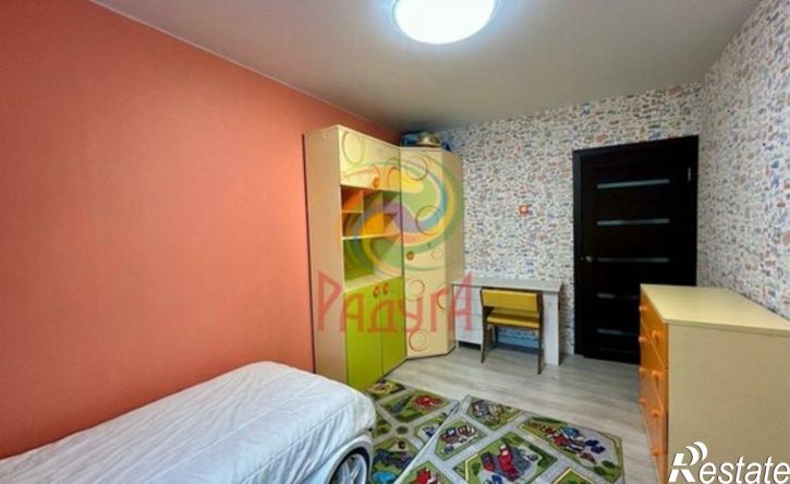 3-комн квартира ул Танкиста Александрова, 7,  д. 7