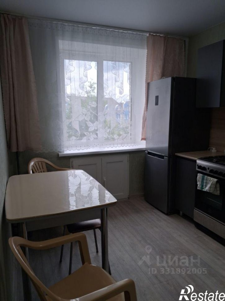 1-комн квартира ул Новосельская, 2,  д. 2