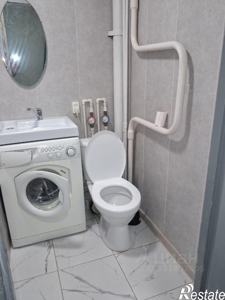 1-комн квартира ул Новосельская, 2,  д. 2