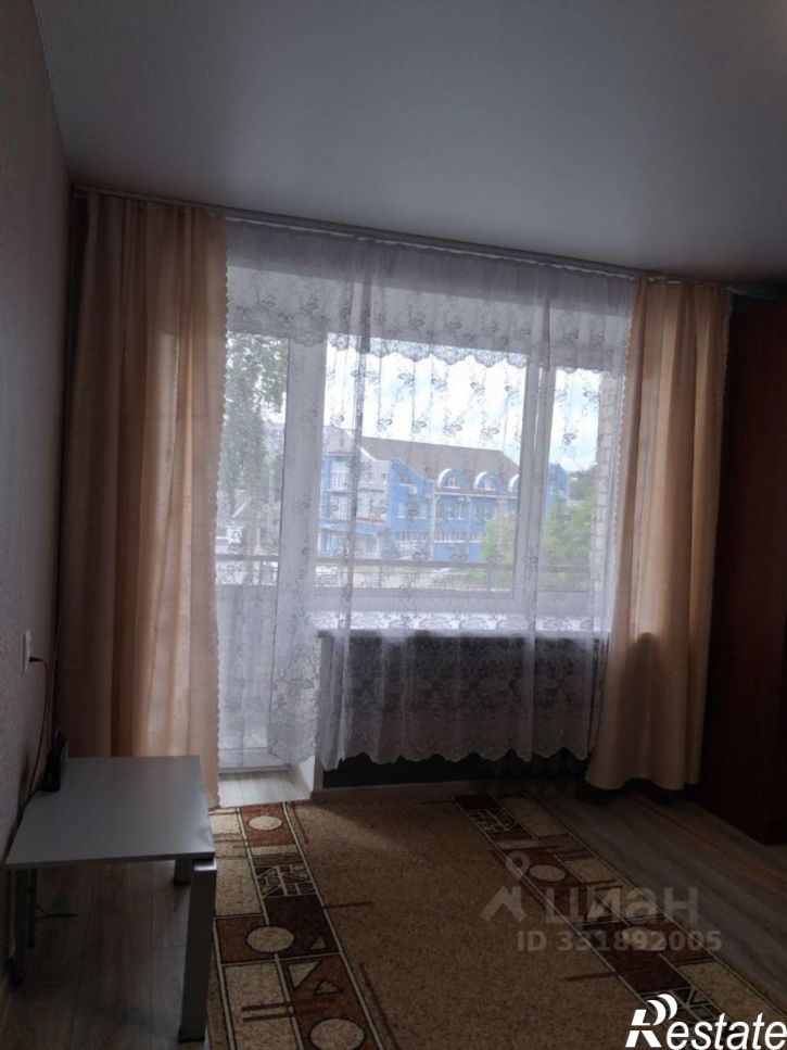1-комн квартира ул Новосельская, 2,  д. 2