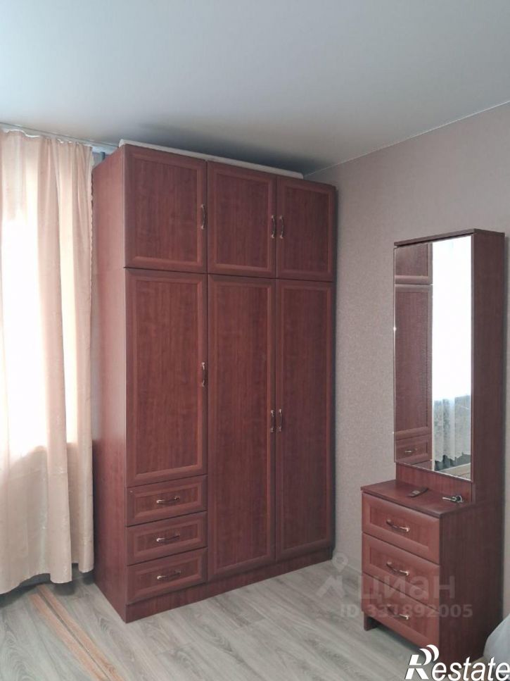 1-комн квартира ул Новосельская, 2,  д. 2
