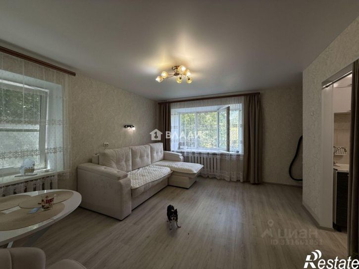 2-комн квартира ул Ташкентская, 65А,  д. 65А
