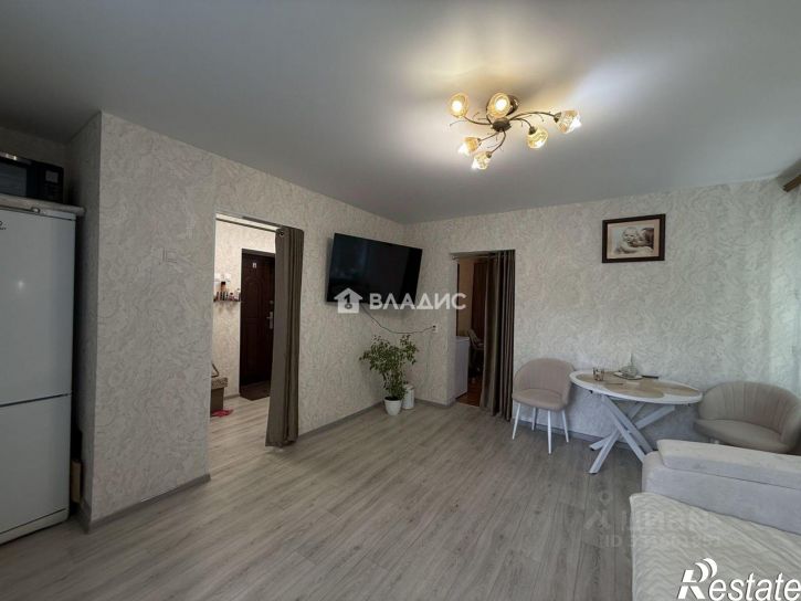 2-комн квартира ул Ташкентская, 65А,  д. 65А