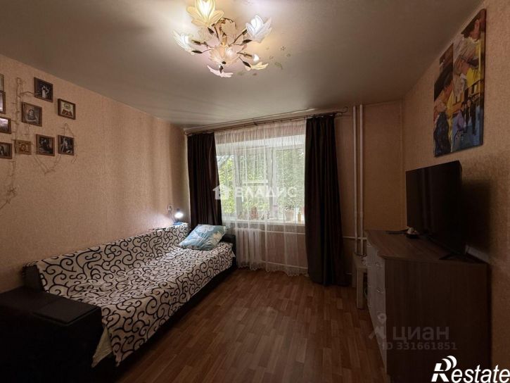 2-комн квартира ул Ташкентская, 65А,  д. 65А