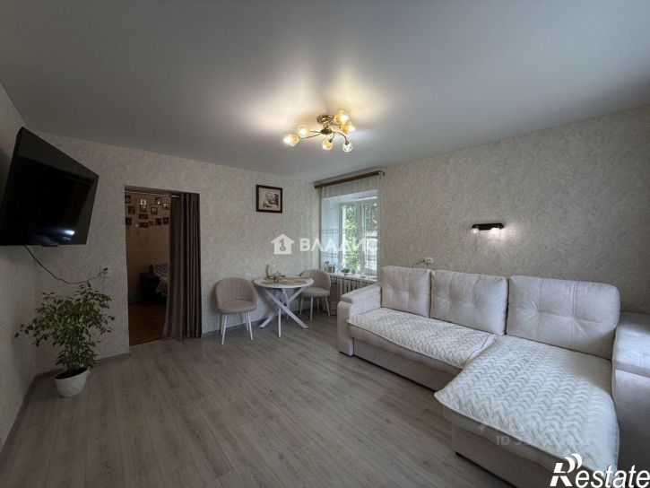 2-комн квартира ул Ташкентская, 65А,  д. 65А