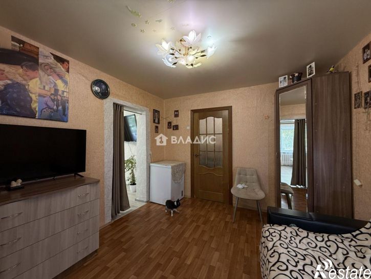 2-комн квартира ул Ташкентская, 65А,  д. 65А