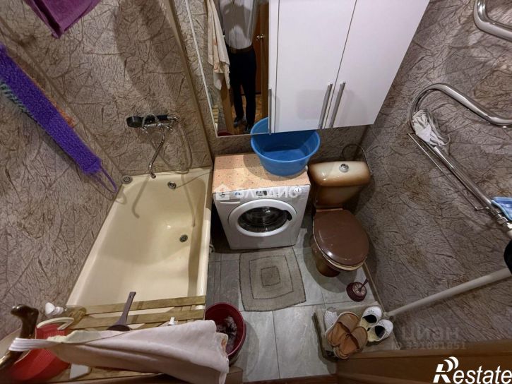 2-комн квартира ул Ташкентская, 65А,  д. 65А