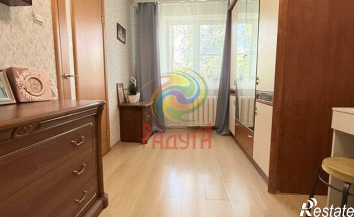 3-комн квартира пр-кт Строителей, 78,  д. 78