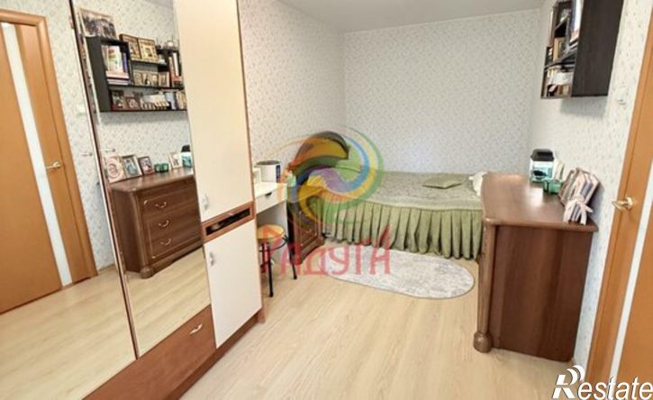 3-комн квартира пр-кт Строителей, 78,  д. 78
