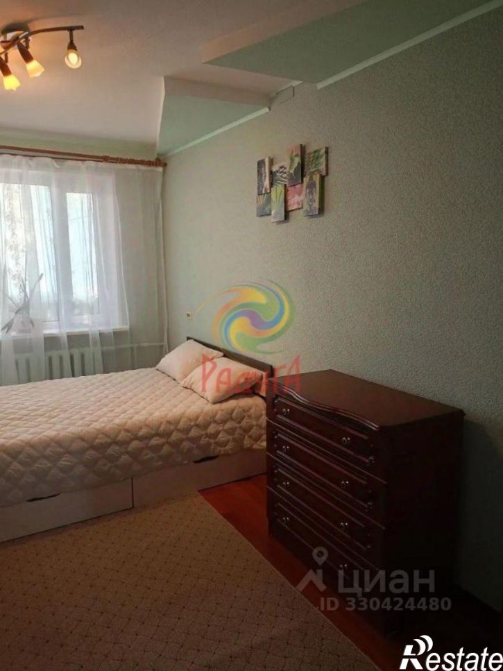 1-комн квартира ул Кудряшова, 84,  д. 84