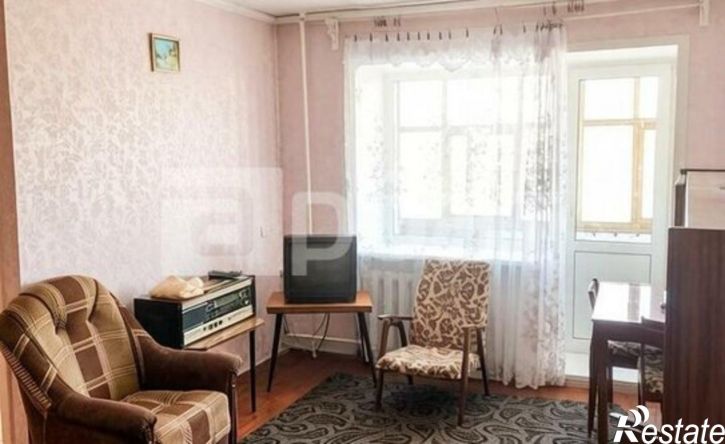 2-комн квартира ул Энтузиастов, 1А,  д. 1А