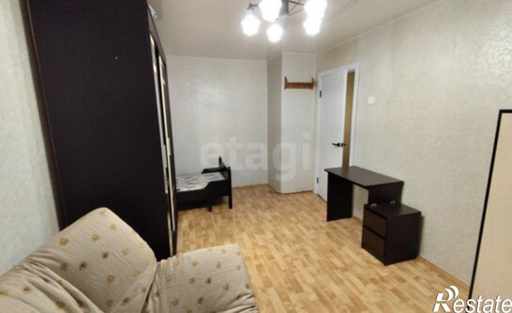 1-комн квартира ул Генерала Горбатова, 13,  д. 13