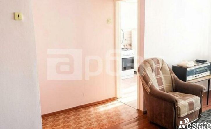 2-комн квартира ул Энтузиастов, 1А,  д. 1А