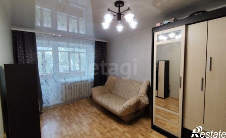 1-комн квартира ул Генерала Горбатова, 13,  д. 13